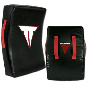 4 Handle Body Shield